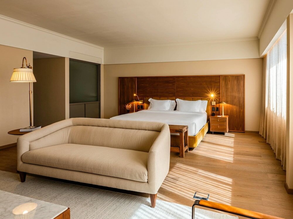 Фото Hotel Costanero Montevideo- MGallery