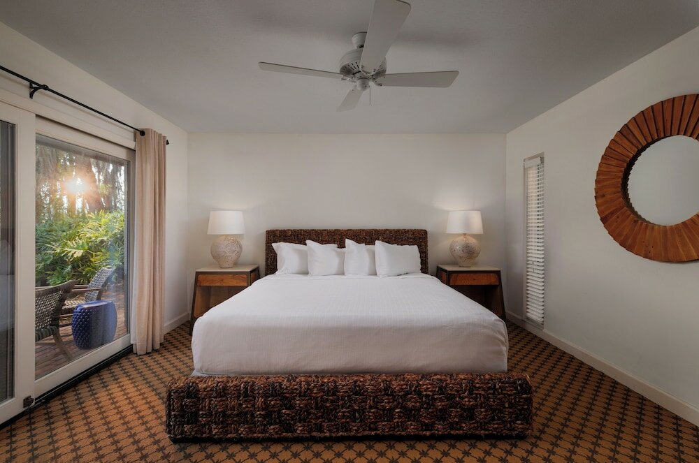 Фото Arnold Palmer's Bay Hill Club & Lodge