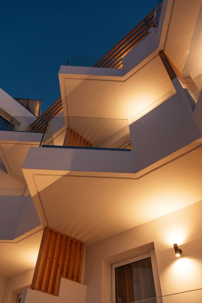 Фото Petradi Beach Lounge Hotel