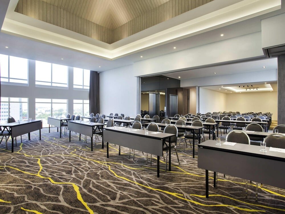 Фото Ibis budget Surabaya Diponegoro