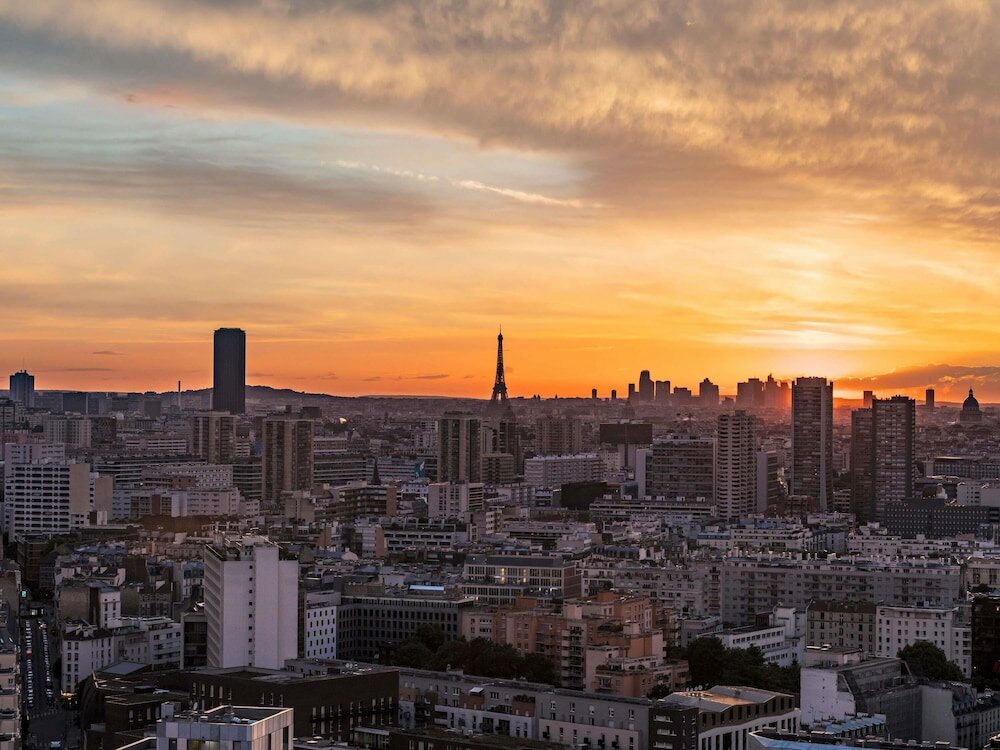 Фото Too Hotel Paris - MGallery