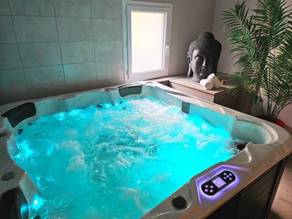 Фото Le Cheval Blanc