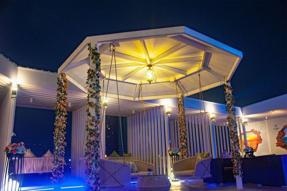 Фото HT9 Hotel