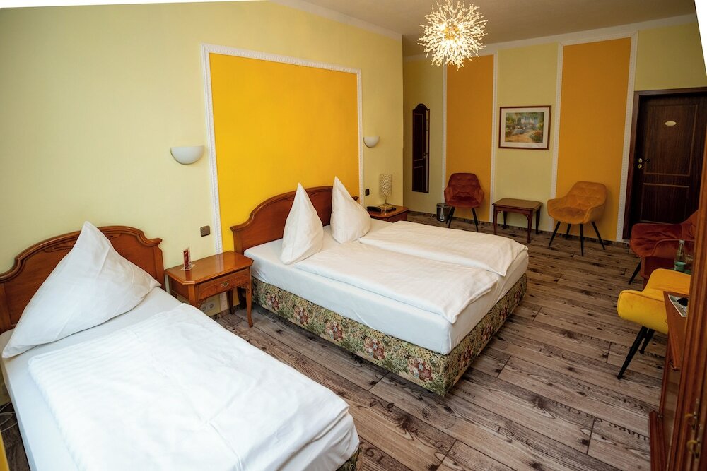 Фото Hotel Alexandra