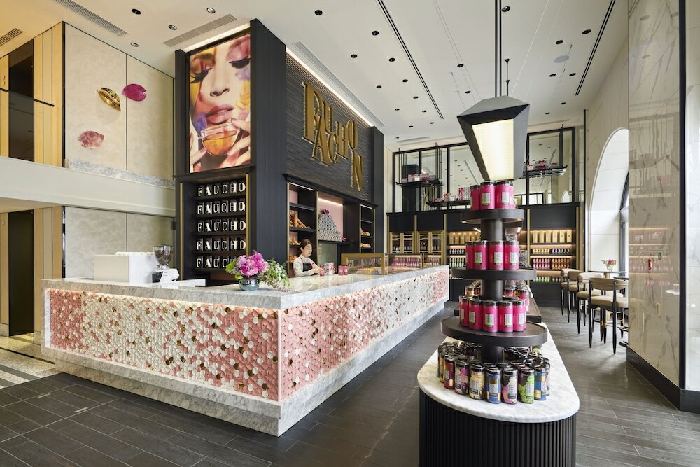 Фото Fauchon Hotel Kyoto