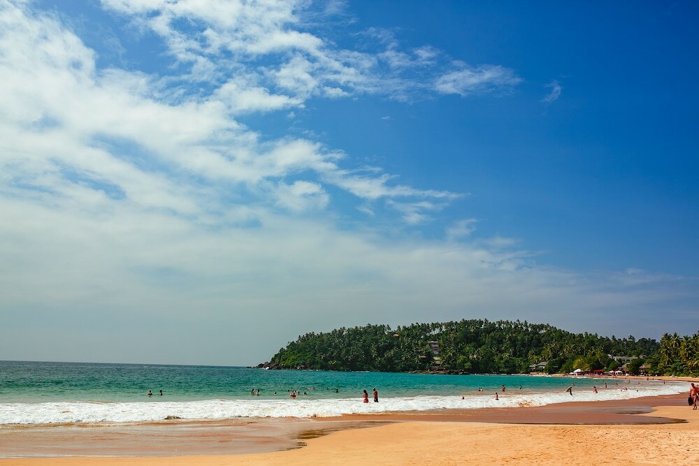 Фото Seashore Mirissa