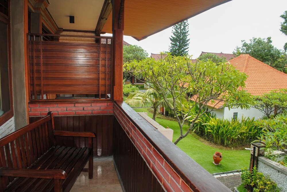 Фото Grand Istana Rama Hotel Kuta-Bali