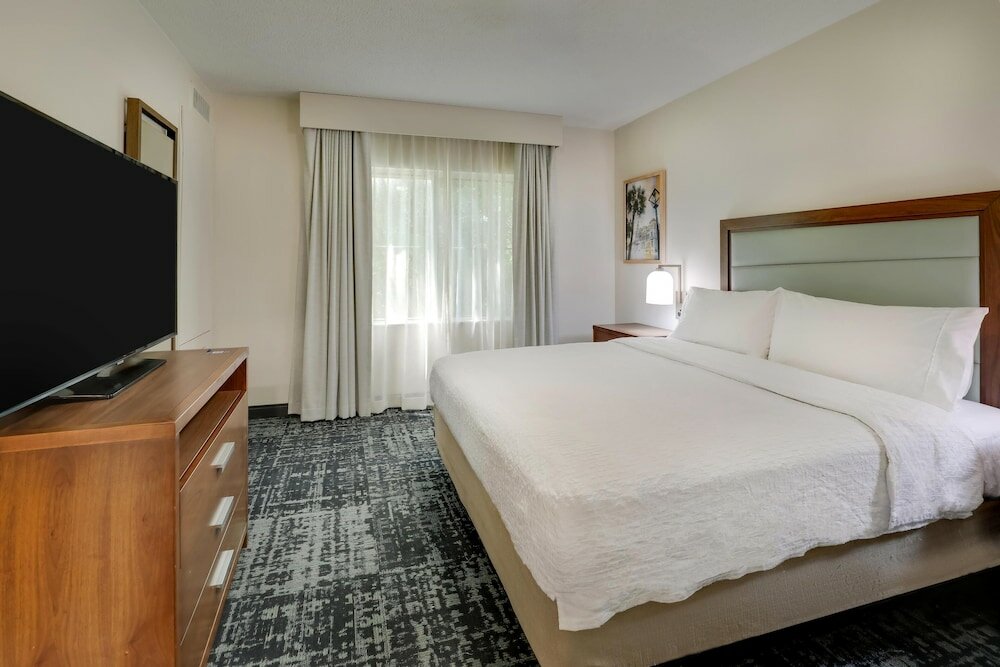 Фото Homewood Suites by Hilton Charleston - Mount Pleasant