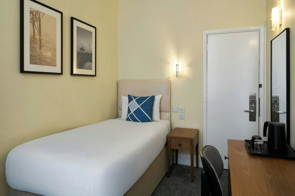 Фото Kings Hotel