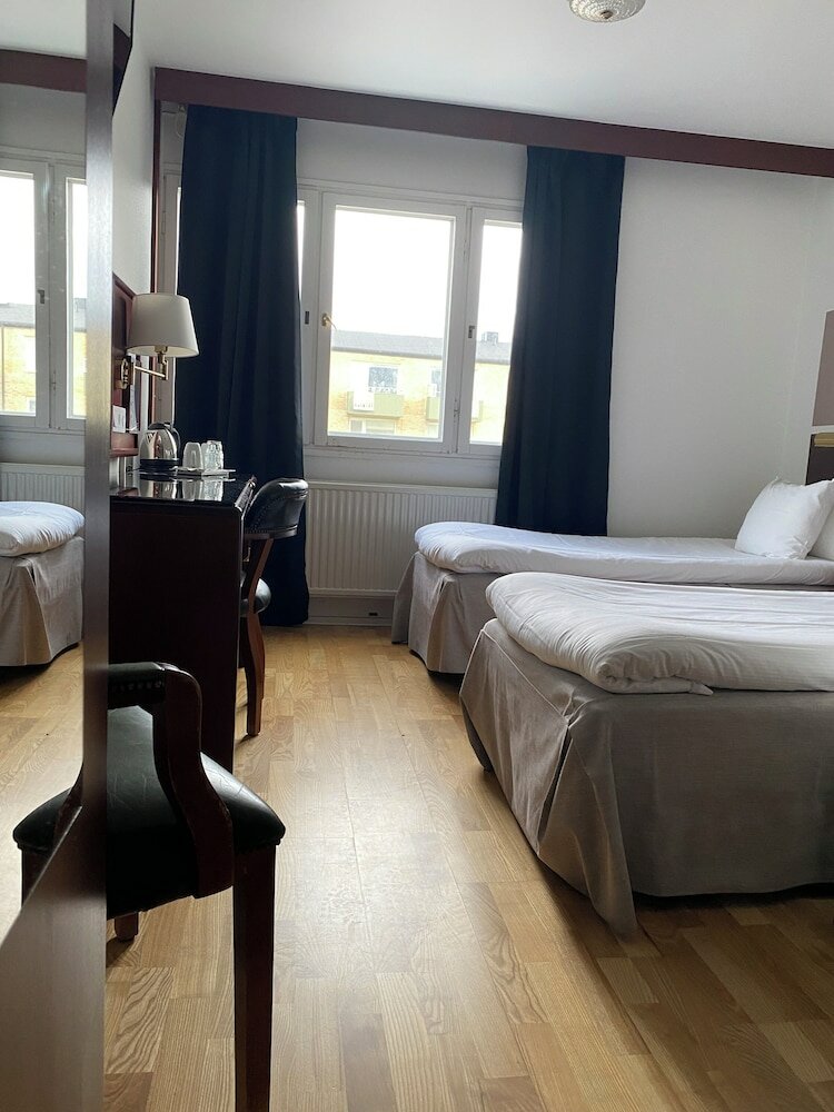 Фото Hotel Djingis Khan