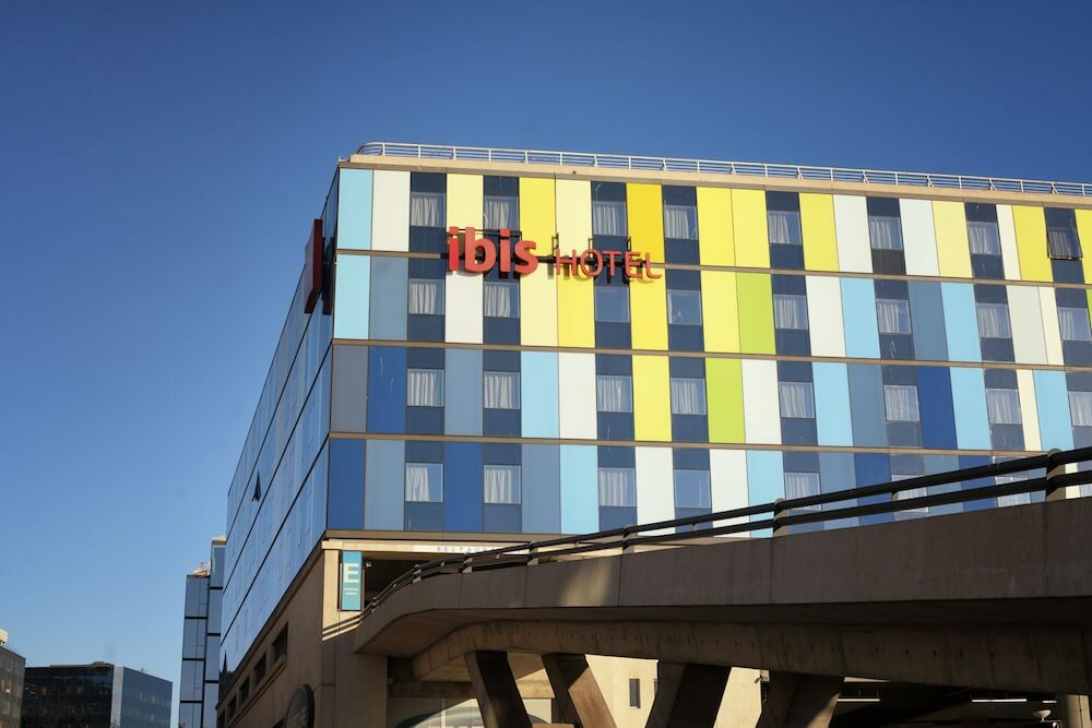 Фото Ibis Valparaiso