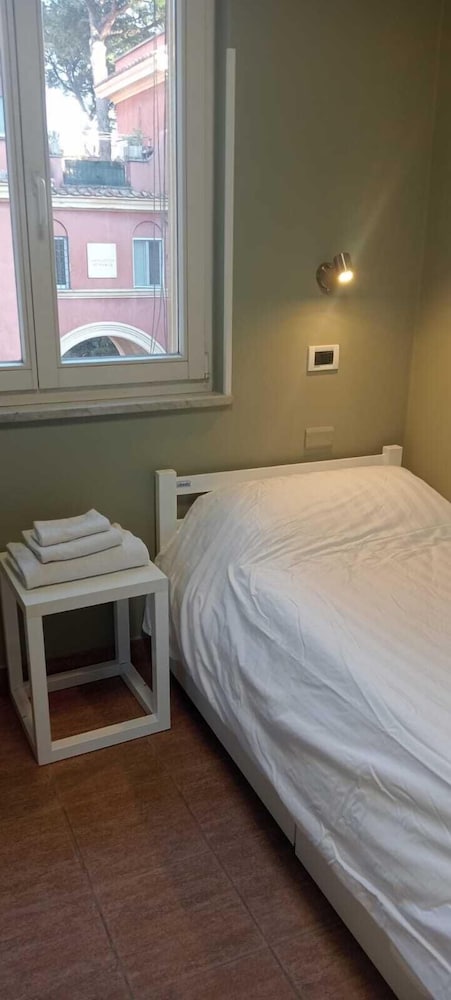 Фото Roma Scout Center - Hostel