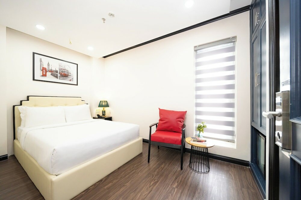 Фото The Passion Suite Hotel