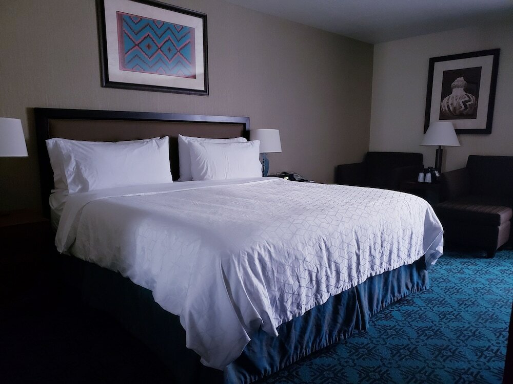Фото Holiday Inn Express Mesa Verde-Cortez, an Ihg Hotel