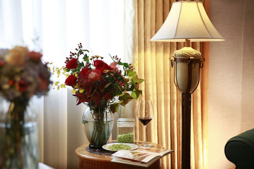Фото Grand Noble Hotel