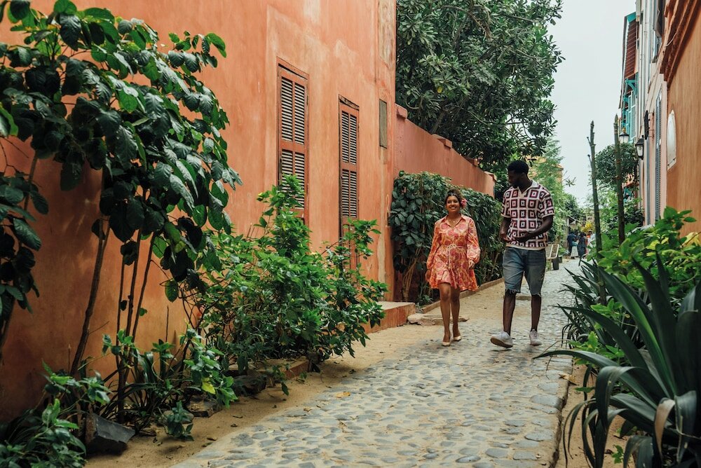 Фото Novotel Dakar