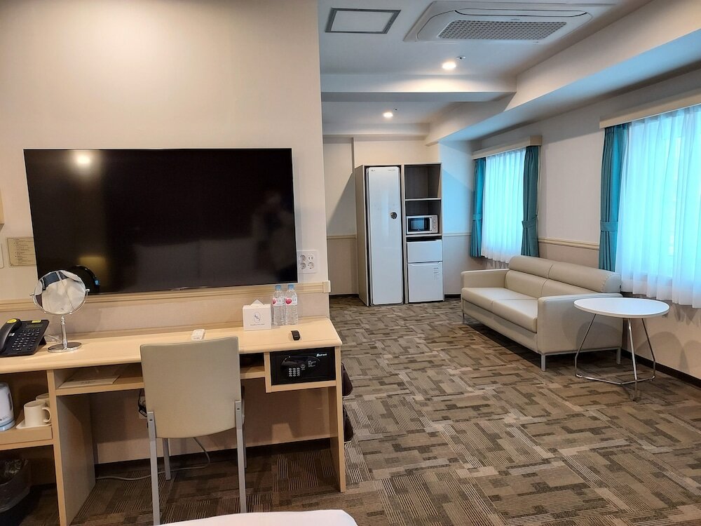 Фото Toyoko Inn Changwon