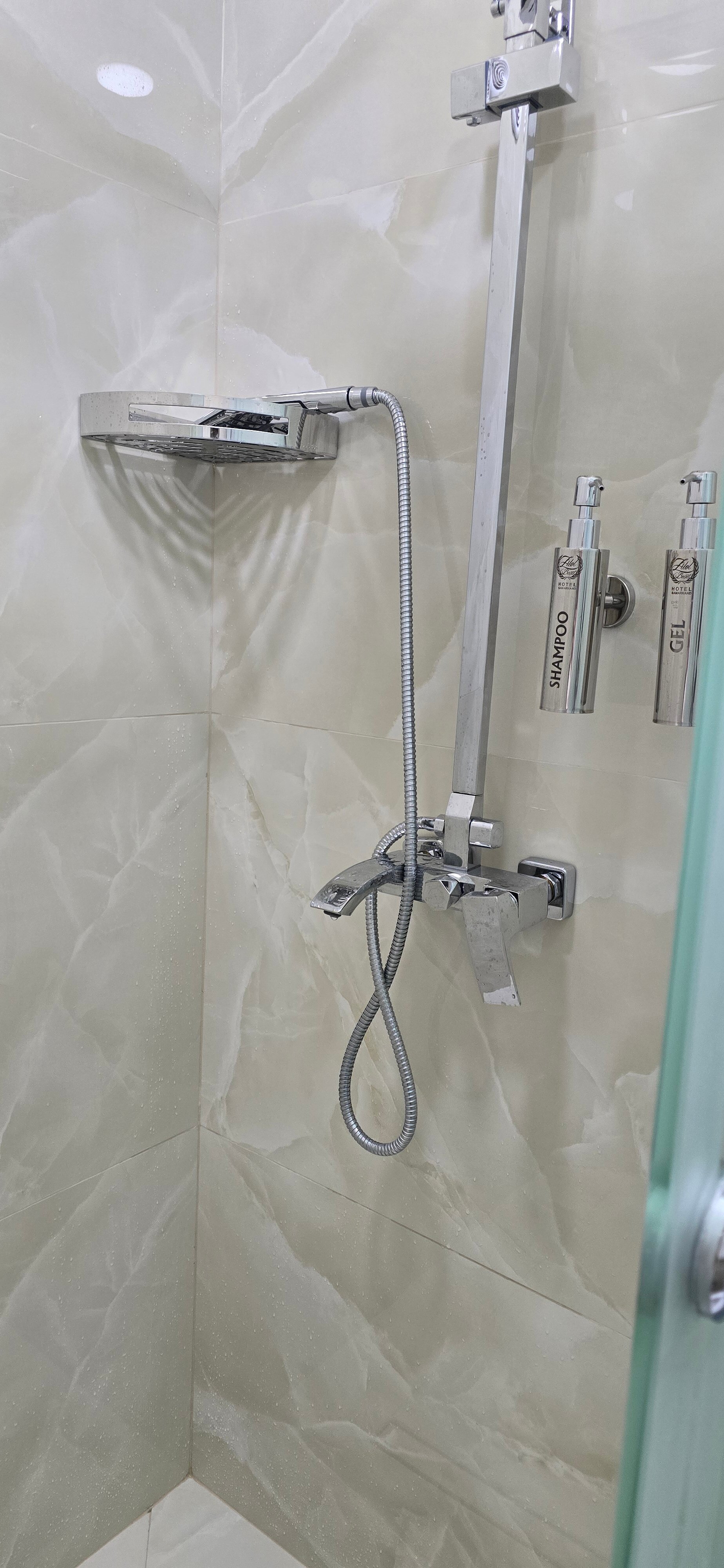 Фото Zilol-Baxt Hotel