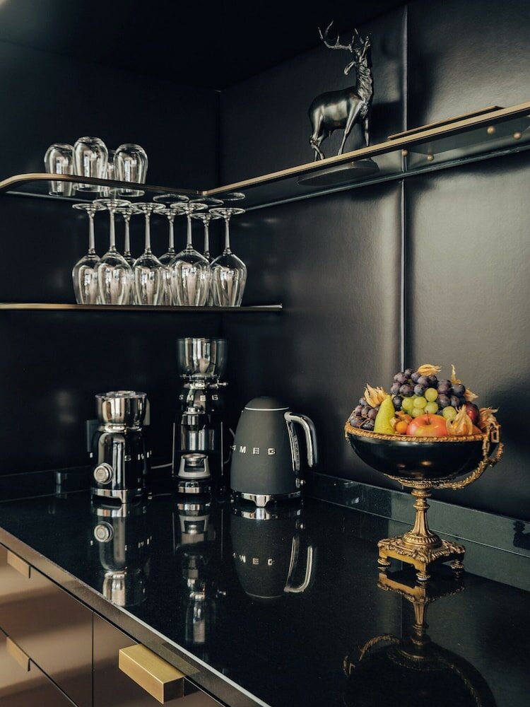 Фото Hotel Sacher Salzburg