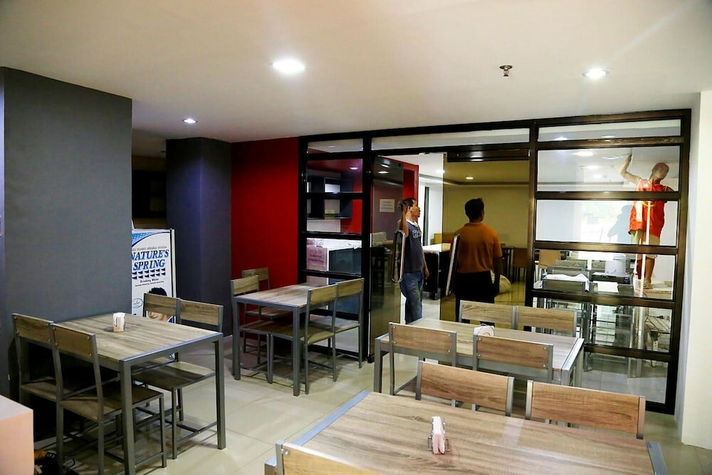Фото Travelbee Fuente Inn