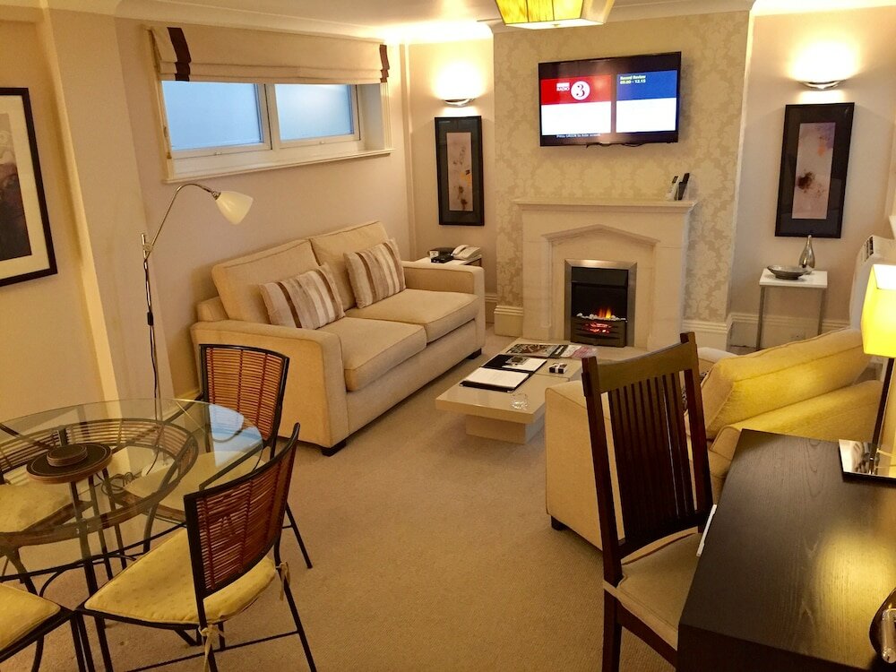 Фото Beaufort House