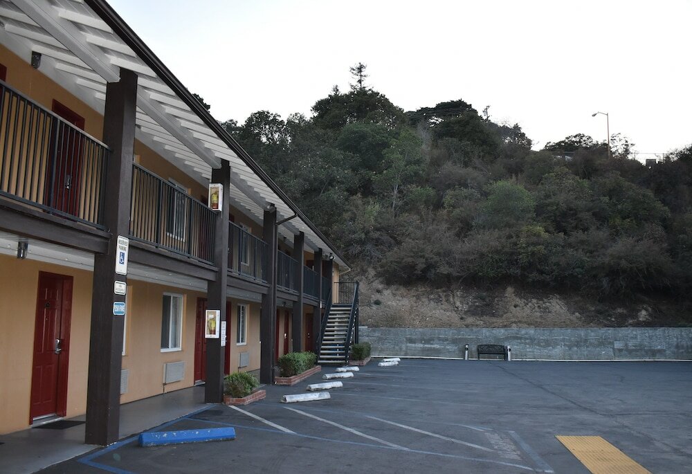 Фото Hotel Belmont