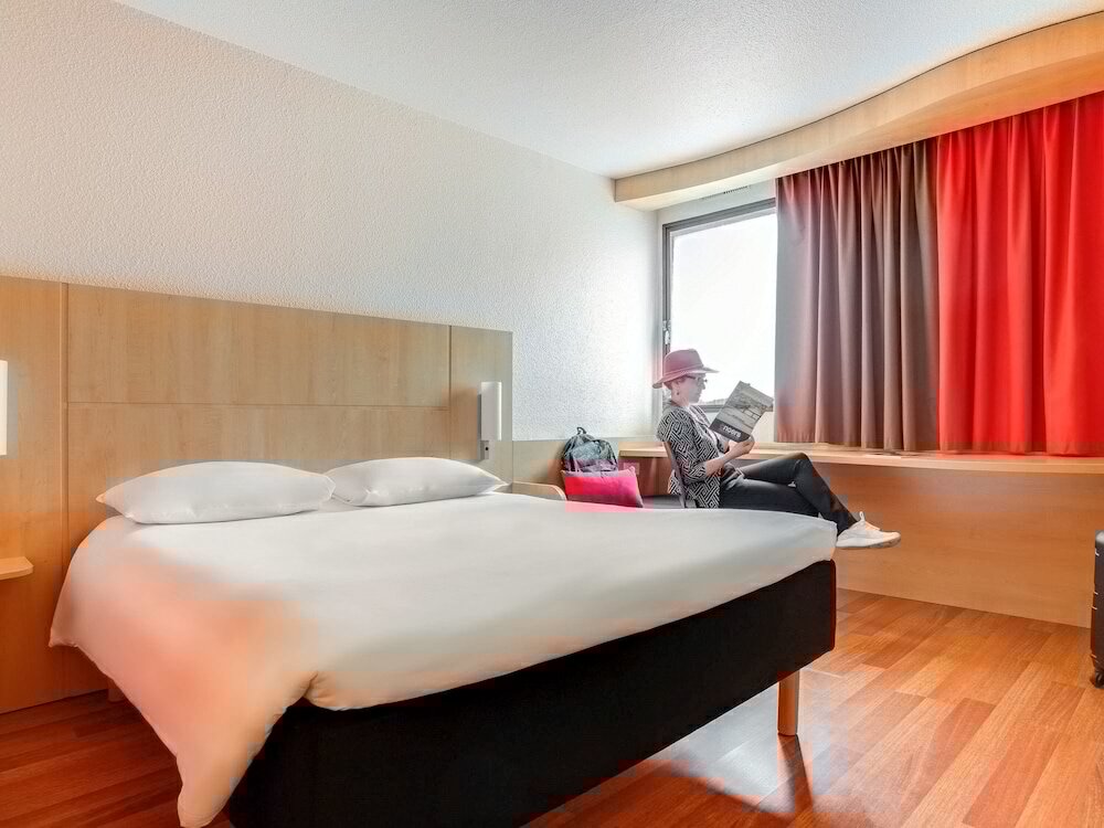 Фото ibis Angers Centre