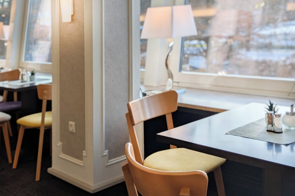 Фото Select Hotel Tiefenthal