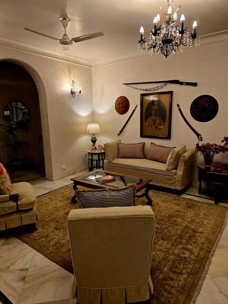 Фото Barwara Kothi