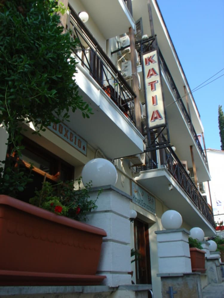 Фото Hotel Katia
