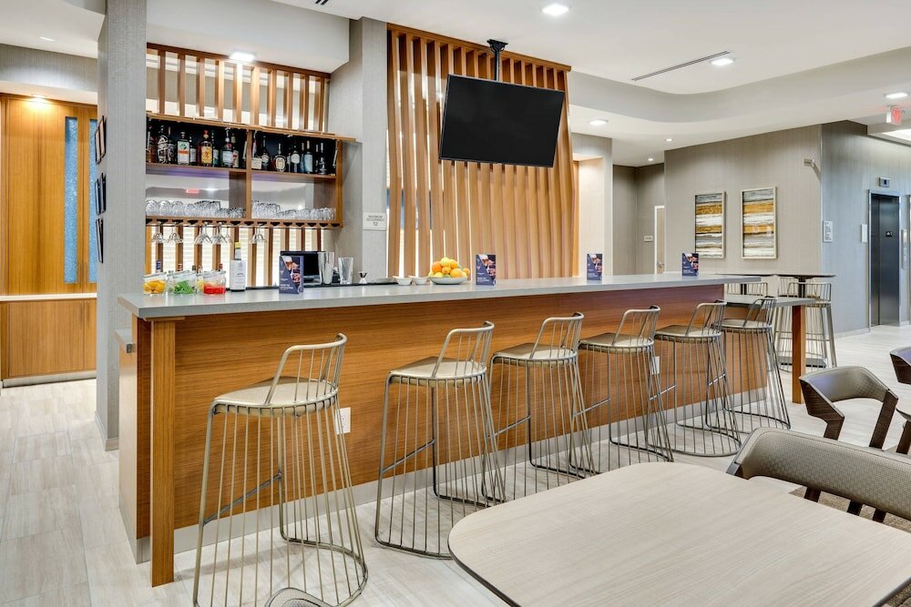 Фото Springhill Suites Dallas Mansfield