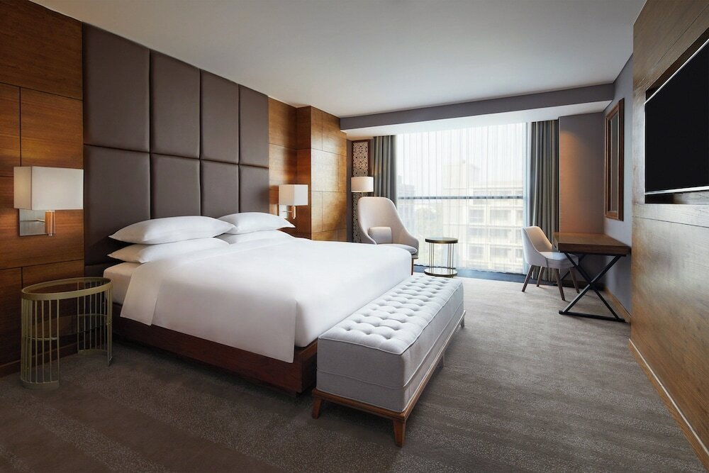 Фото Four Points by Sheraton Balikpapan