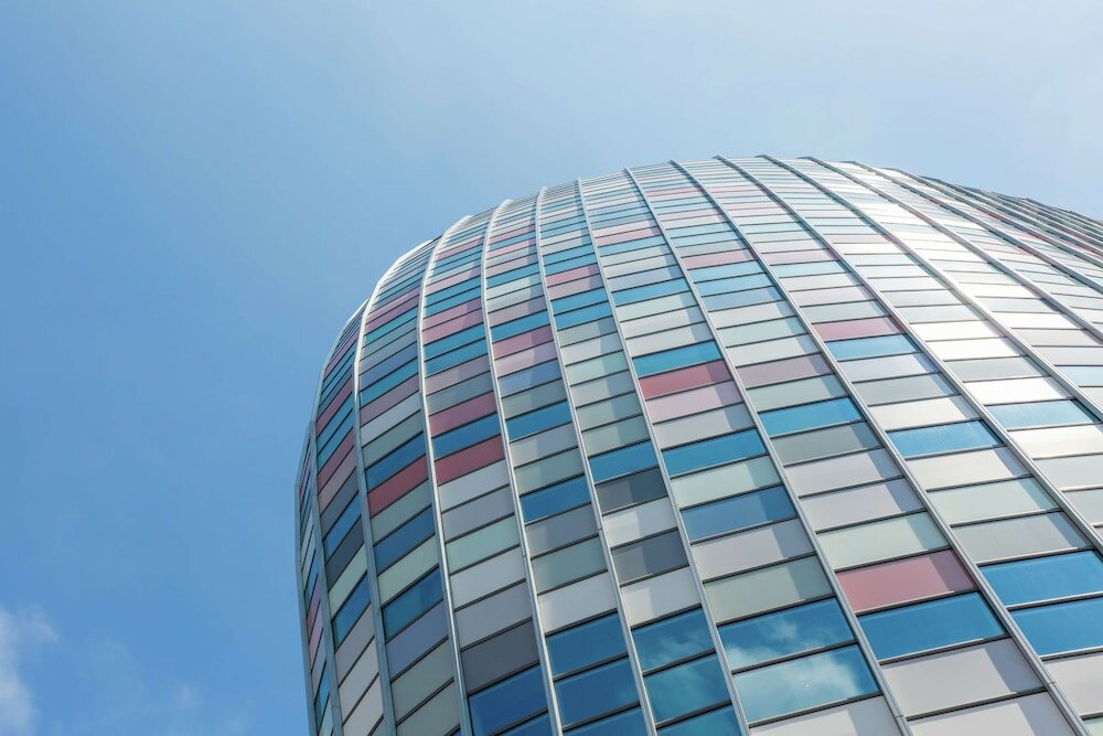 Фото Hampton by Hilton Utrecht Central Station