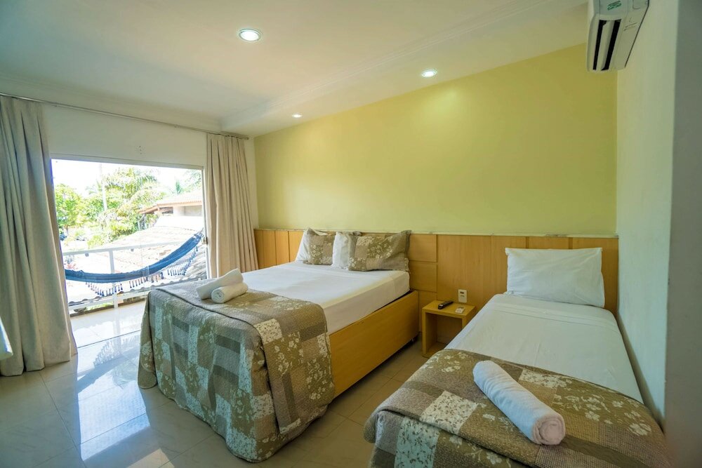 Фото Ramada by Wyndham Porto Seguro Praia