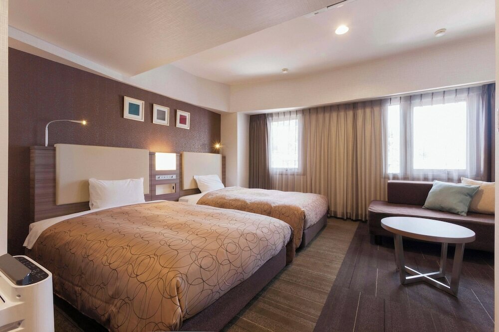 Фото Onomichi Royal Hotel