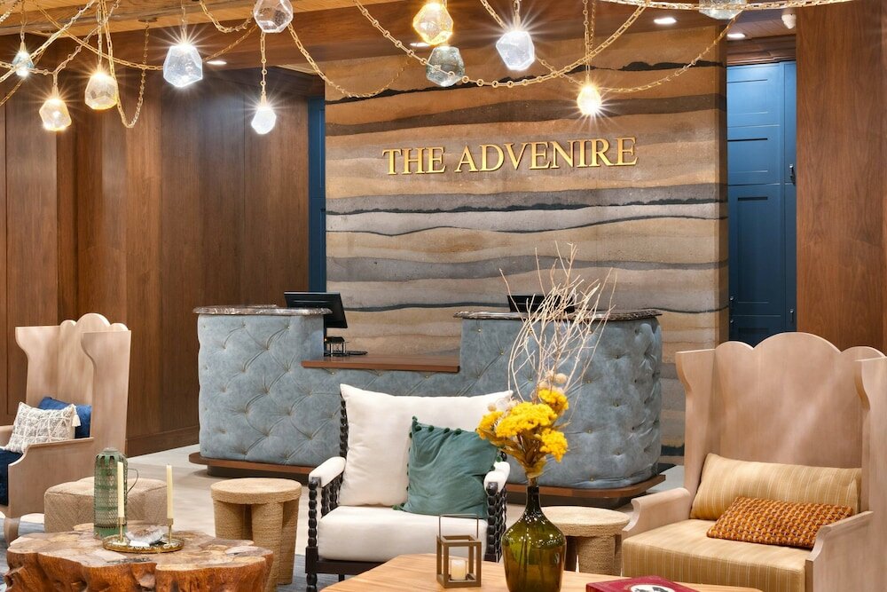 Фото The Advenire, Autograph Collection