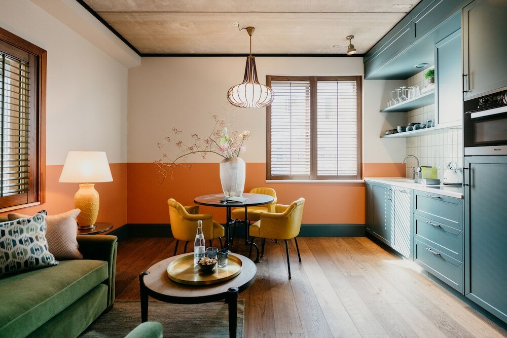 Фото The July - Boat & Co