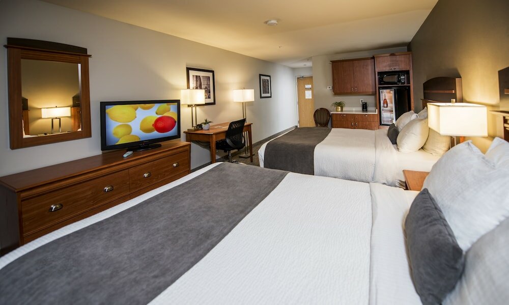 Фото Best Western Plus Moncton