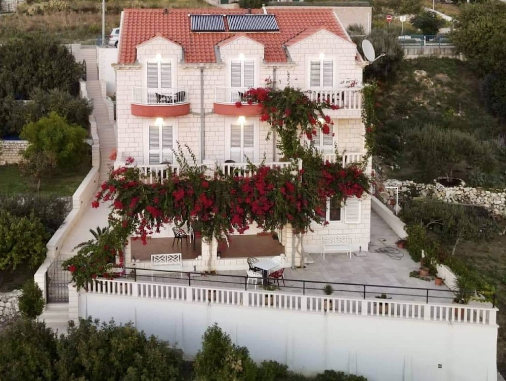 Фото Villa Panorama Dubrovnik
