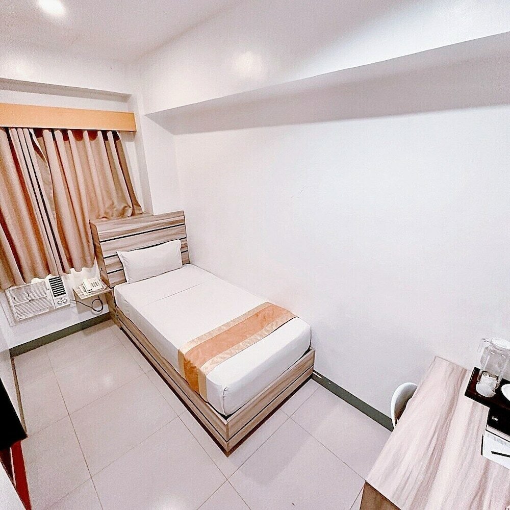Фото Travelbee Fuente Inn