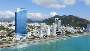Гостиница Nha Trang Horizon Hotel