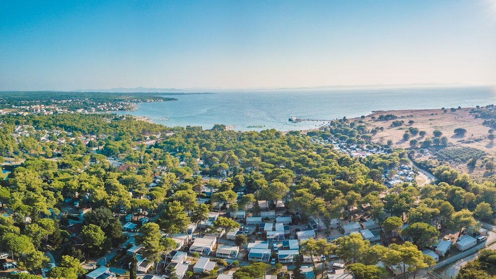 Фото Zaton Holiday Resort Apartments