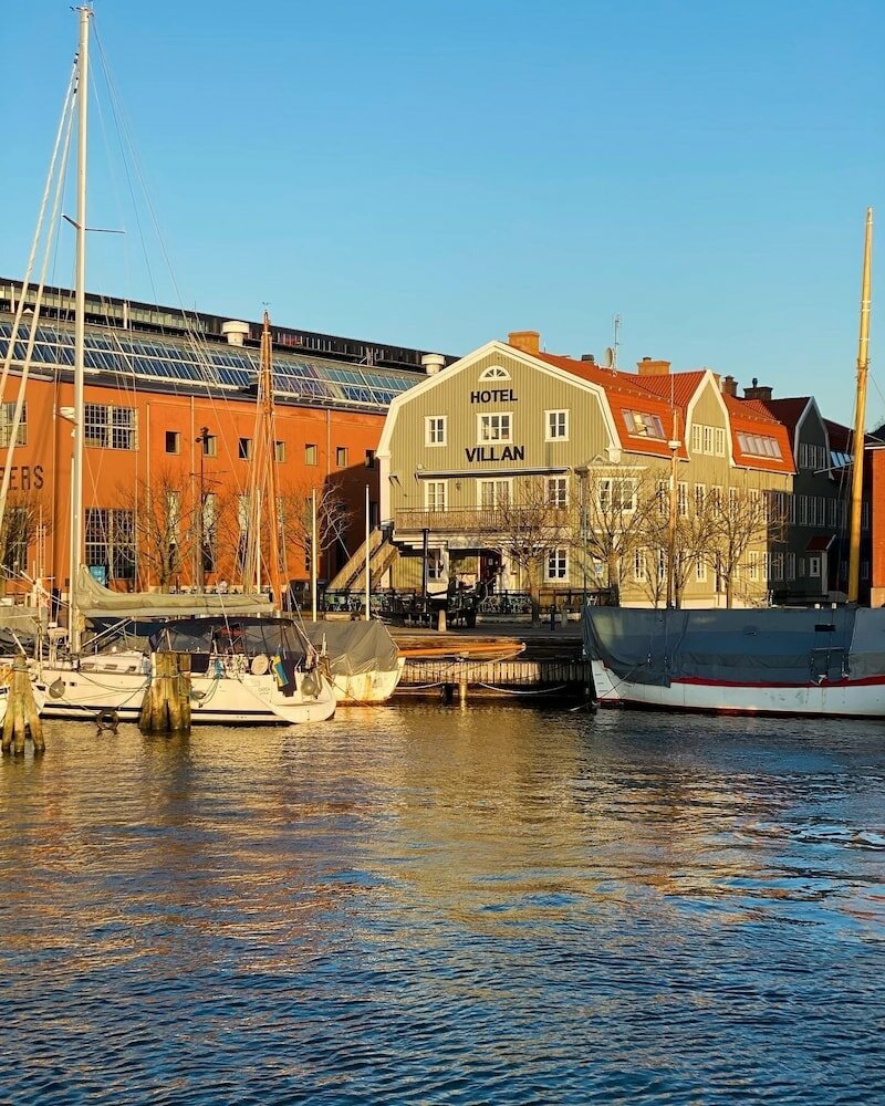 Фото отеля 5