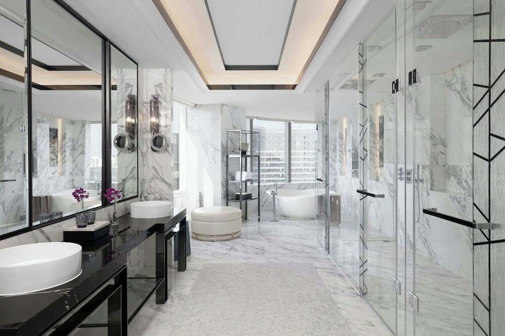 Фото Xiamen Marriott Hotel Haicang