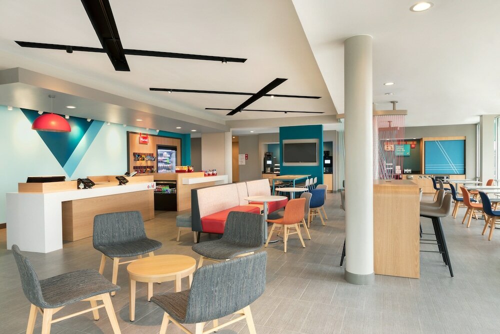 Фото Avid hotel Oklahoma City Airport, an Ihg Hotel