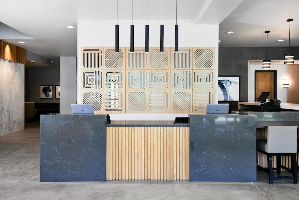 Фото Hyatt Place Salt Lake City/Downtown/The Gateway