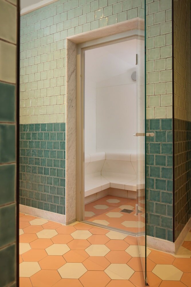 Фото The July - Boat & Co