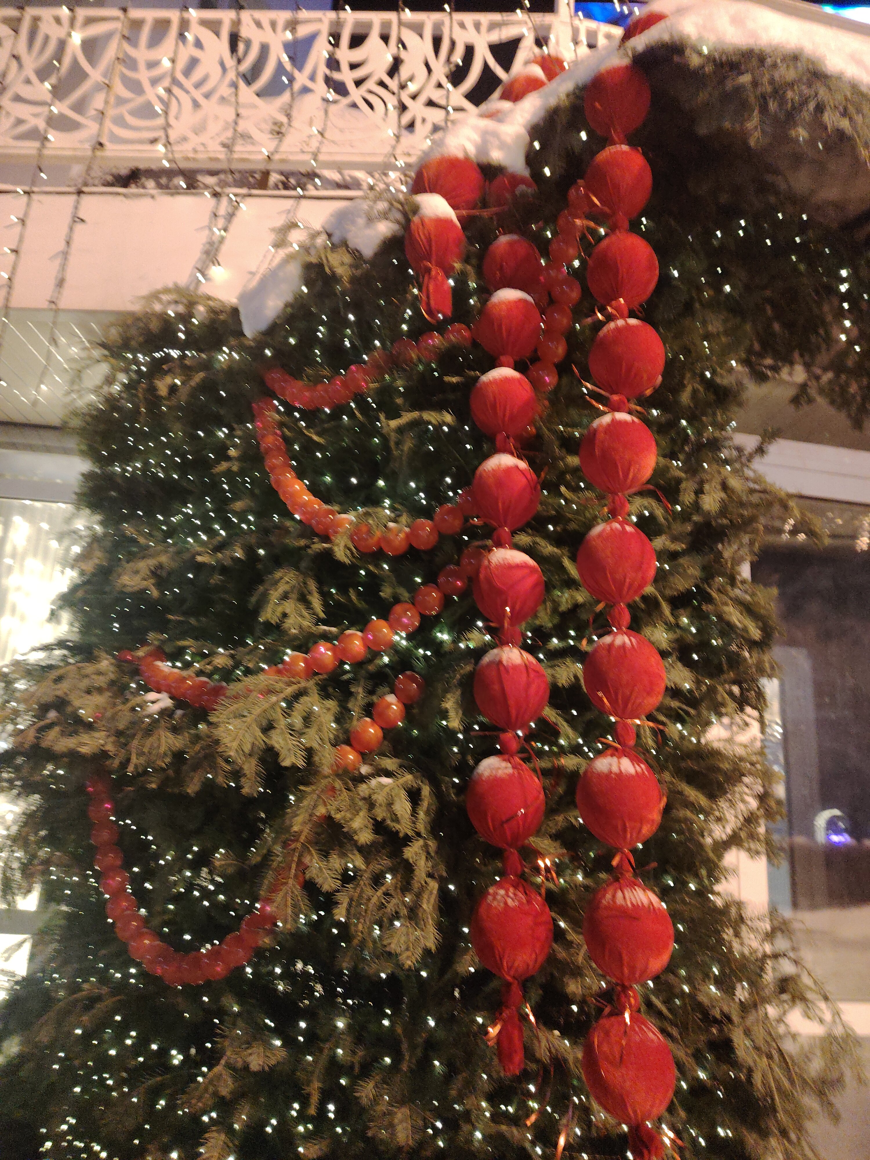 Фото Малибу