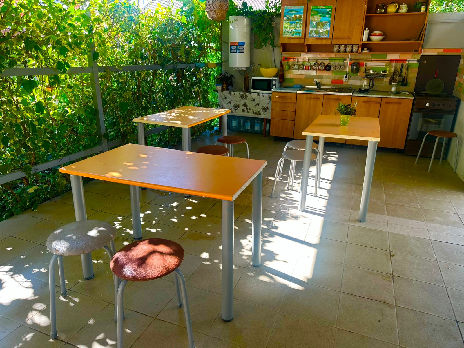 Фото Морские истории 3