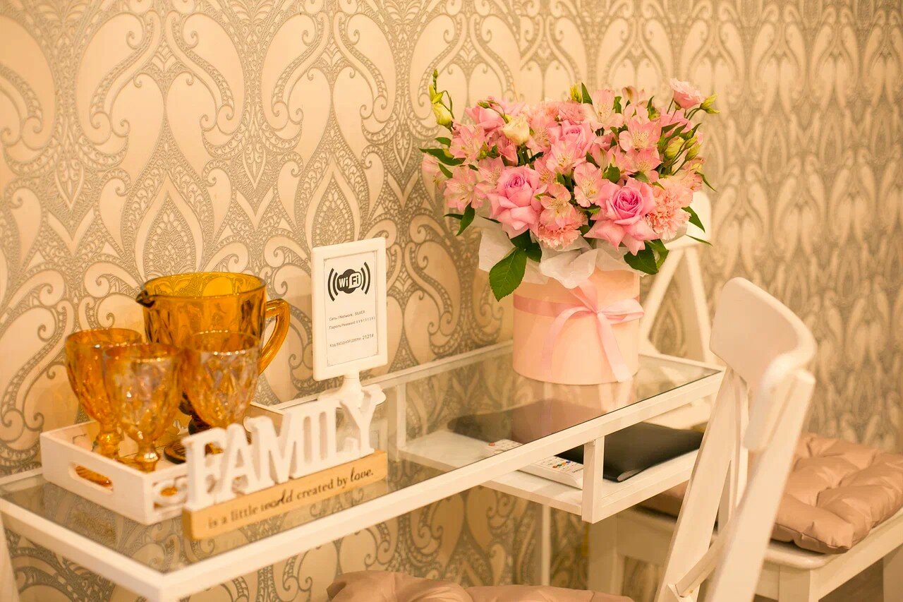 Фото Серебряный Шар